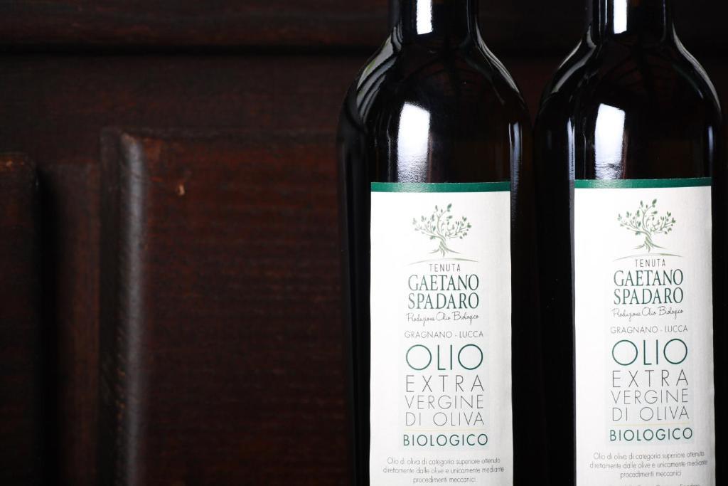 Tenuta Gaetano Spadaro 카판노리 외부 사진