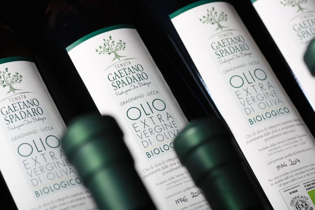 Tenuta Gaetano Spadaro 카판노리 외부 사진
